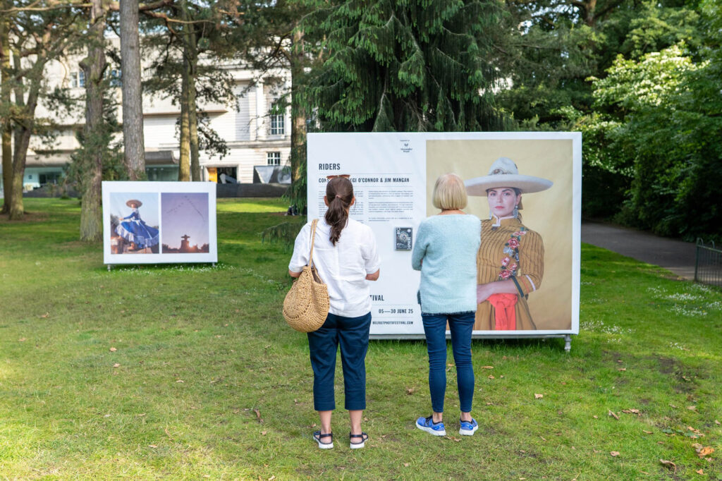 Belfast Photo Festival