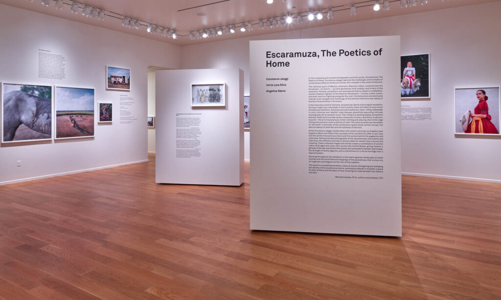 National Cowgirl Museum