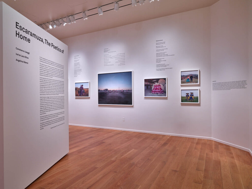 National Cowgirl Museum