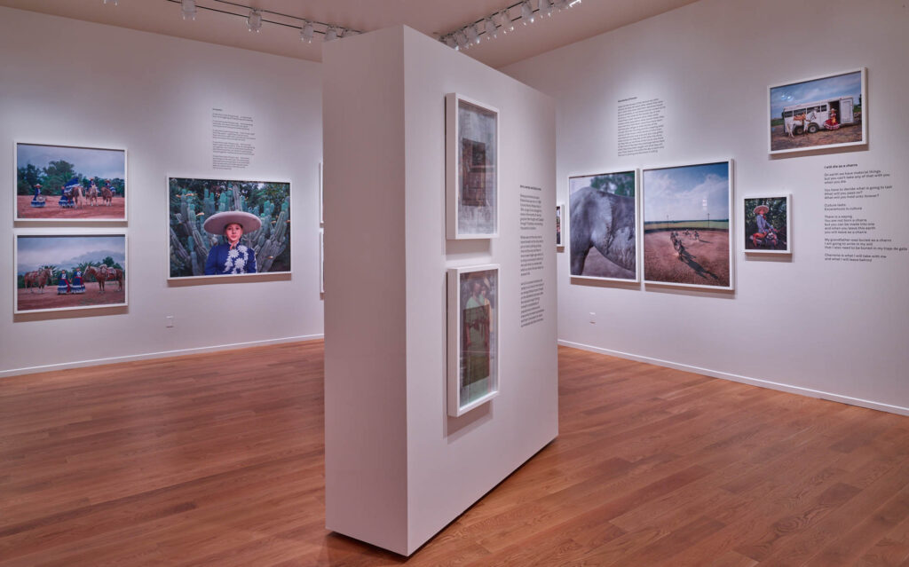 National Cowgirl Museum
